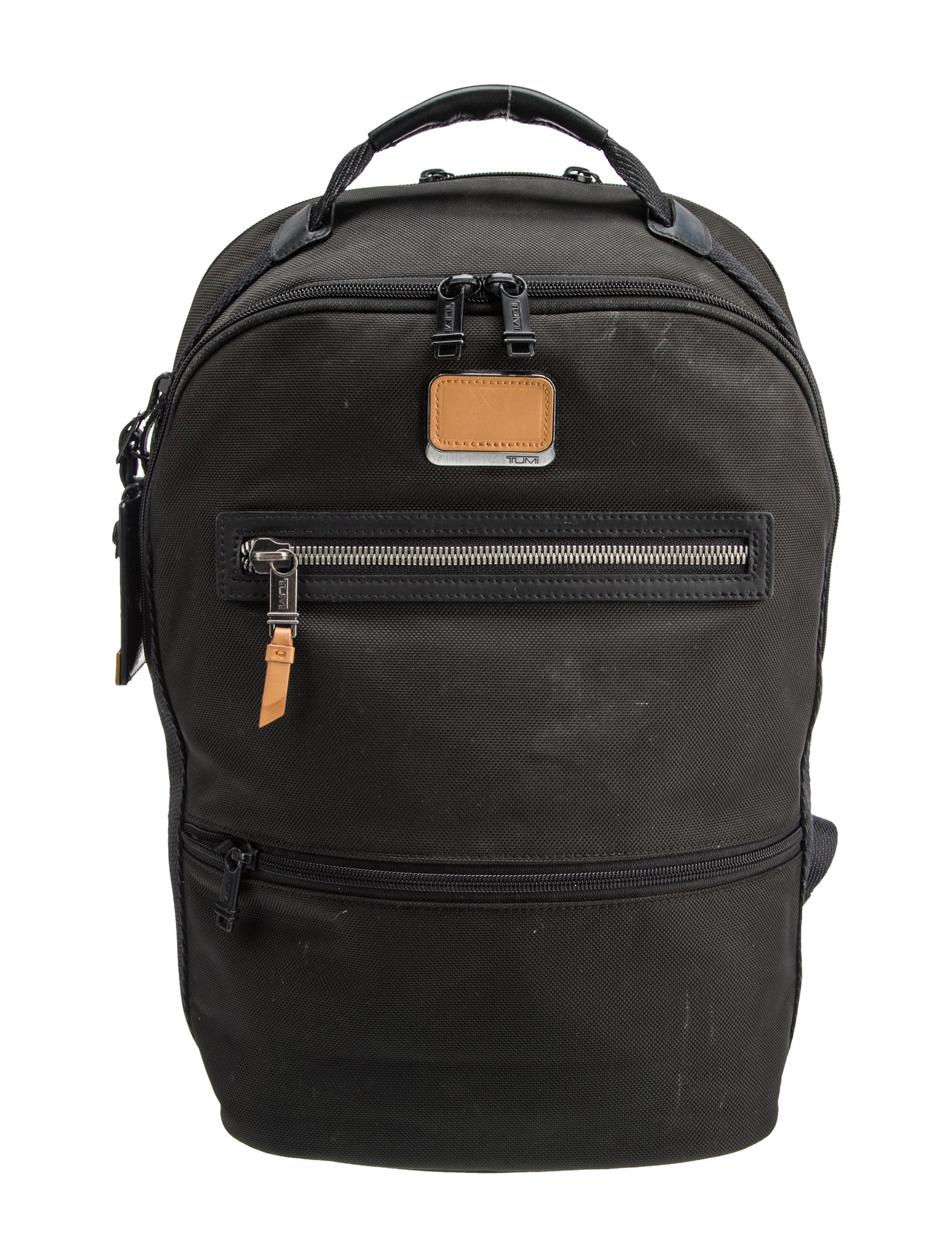 Tumi Nylon Backpack
