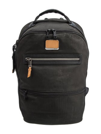 Tumi Nylon Backpack