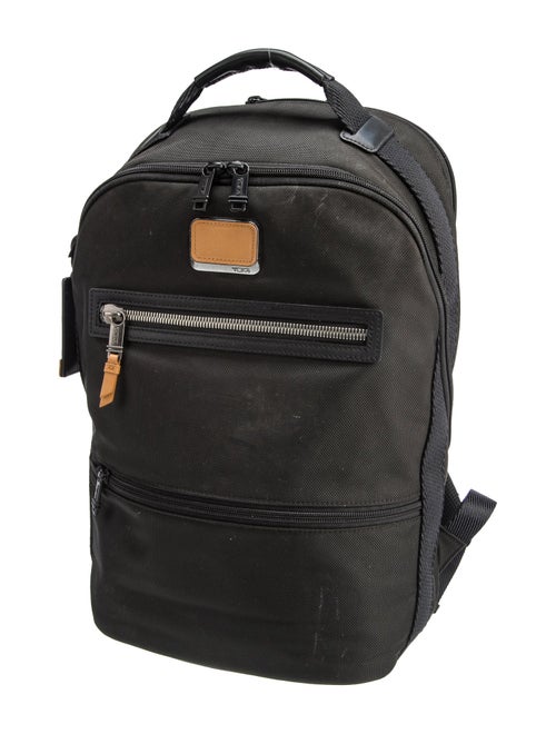 Tumi Nylon Backpack