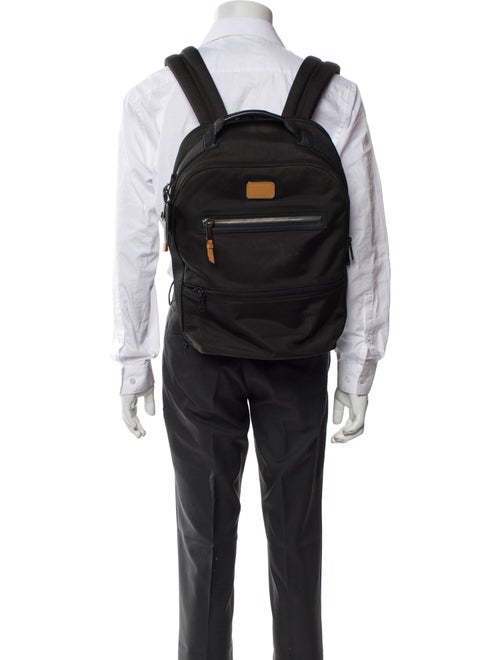 Tumi Nylon Backpack
