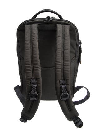 Tumi Nylon Backpack