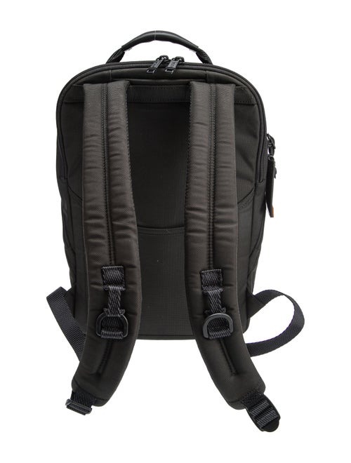 Tumi Nylon Backpack