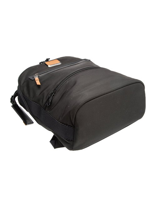 Tumi Nylon Backpack