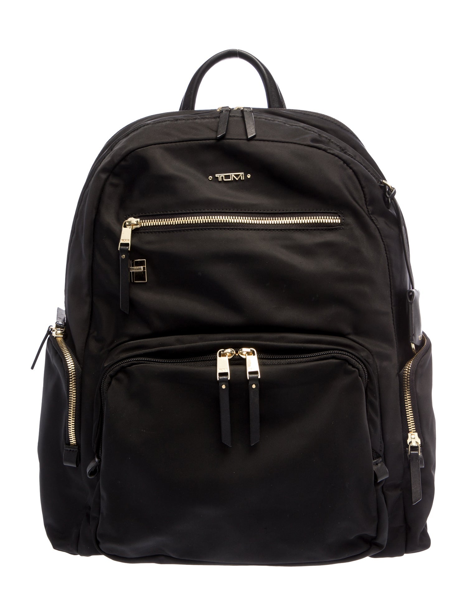 Tumi Nylon Backpack
