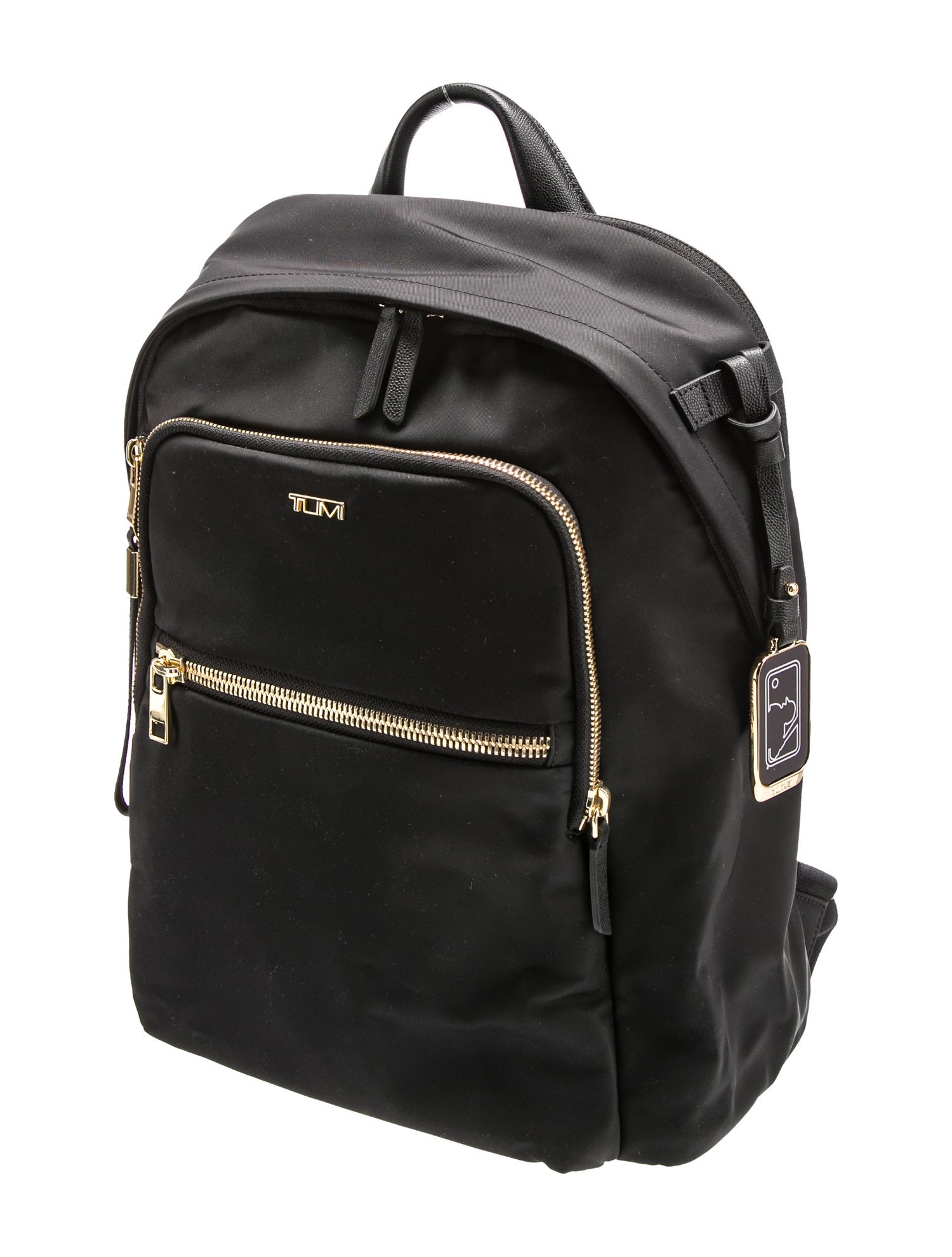 Tumi Nylon Backpack