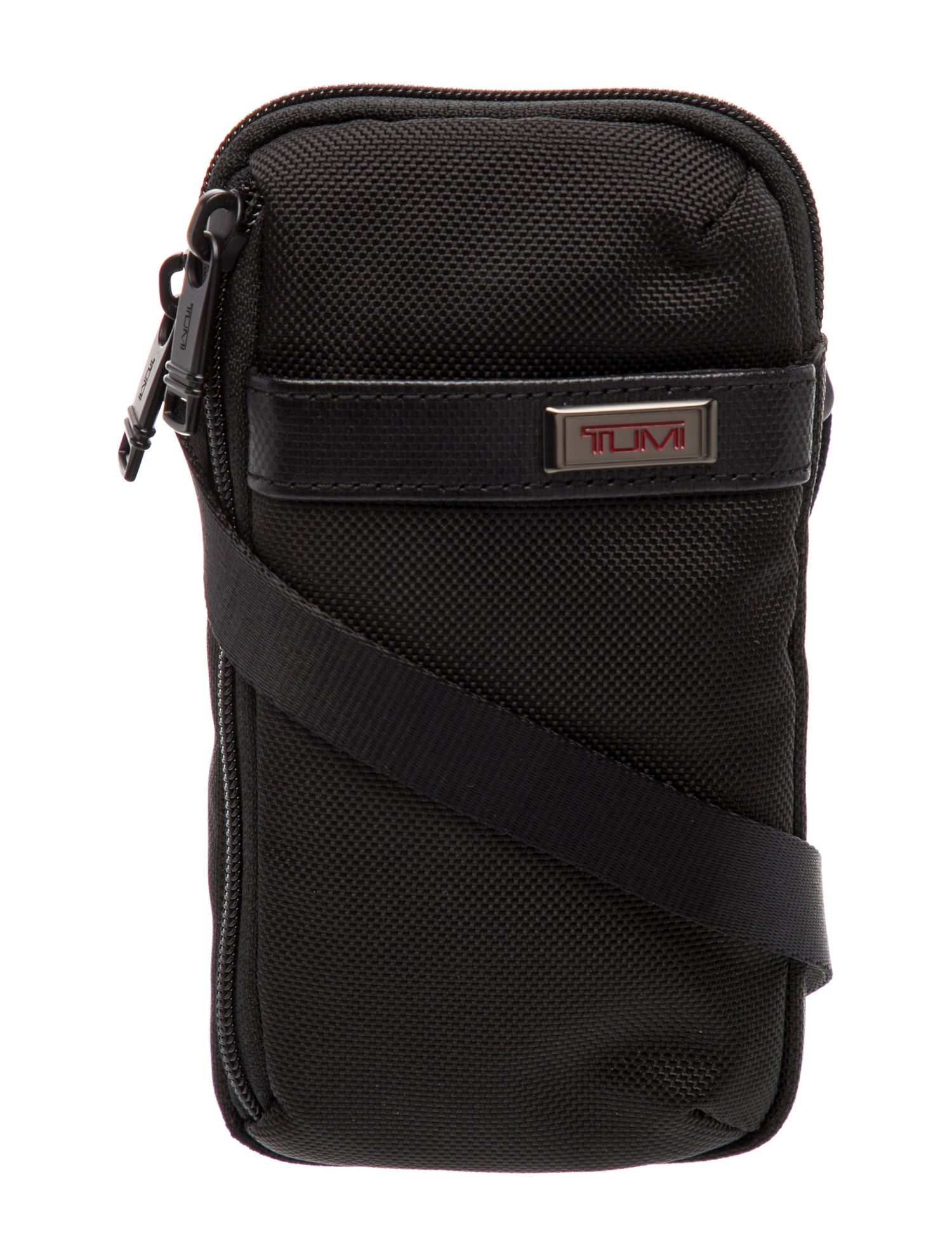 Tumi Nylon Crossbody Bag