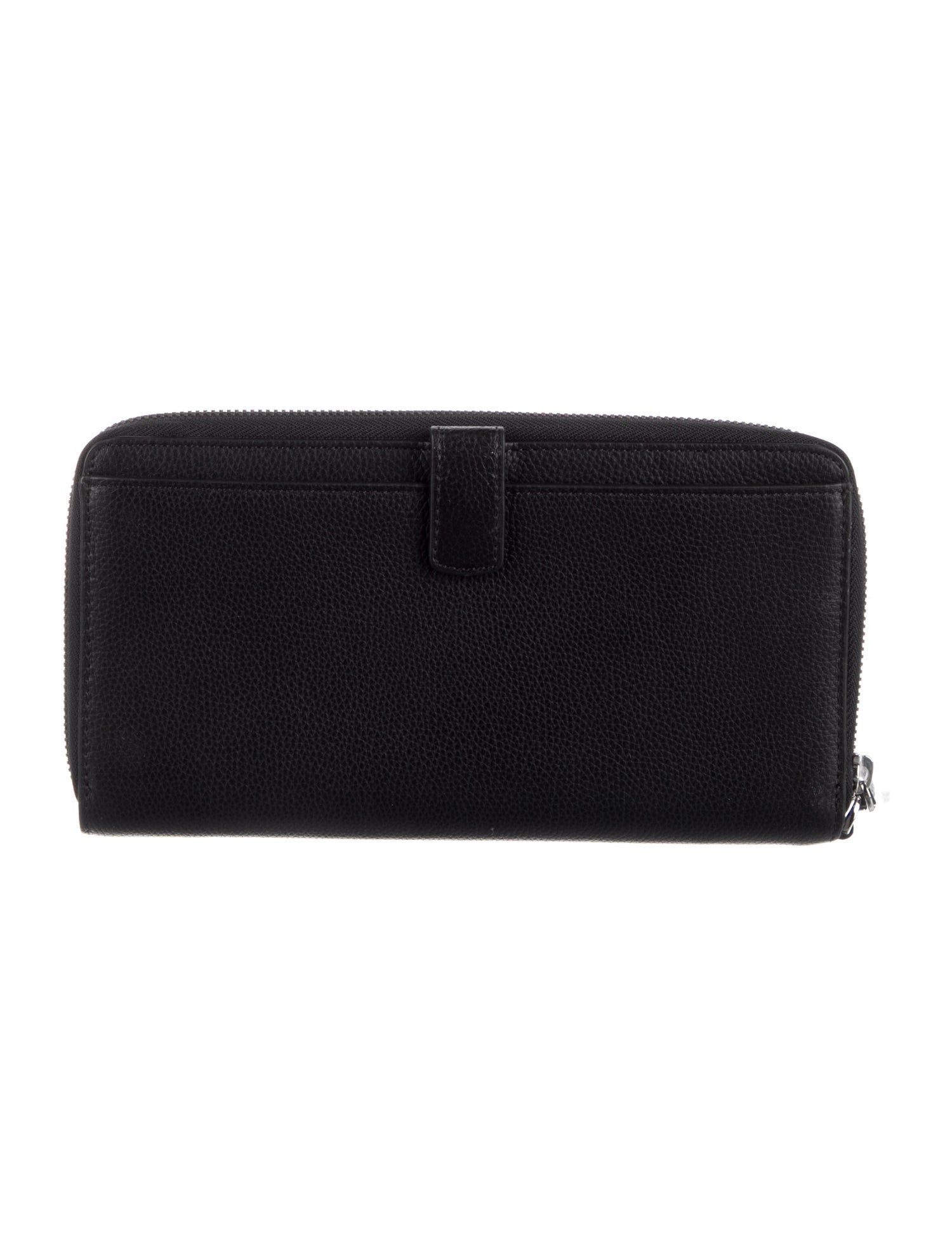 Tumi Leather Wallet