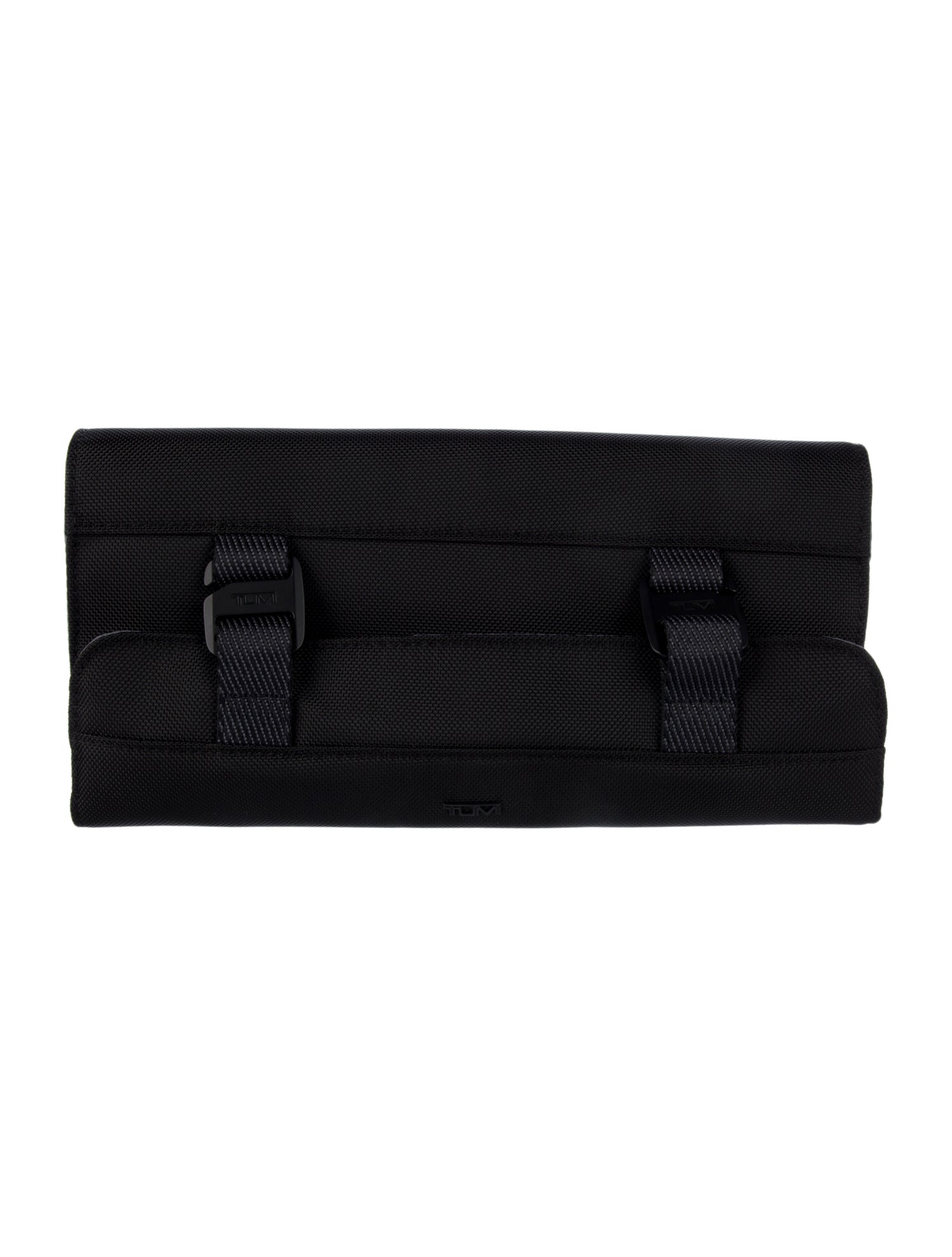 Tumi Men's Nylon Travel Roll