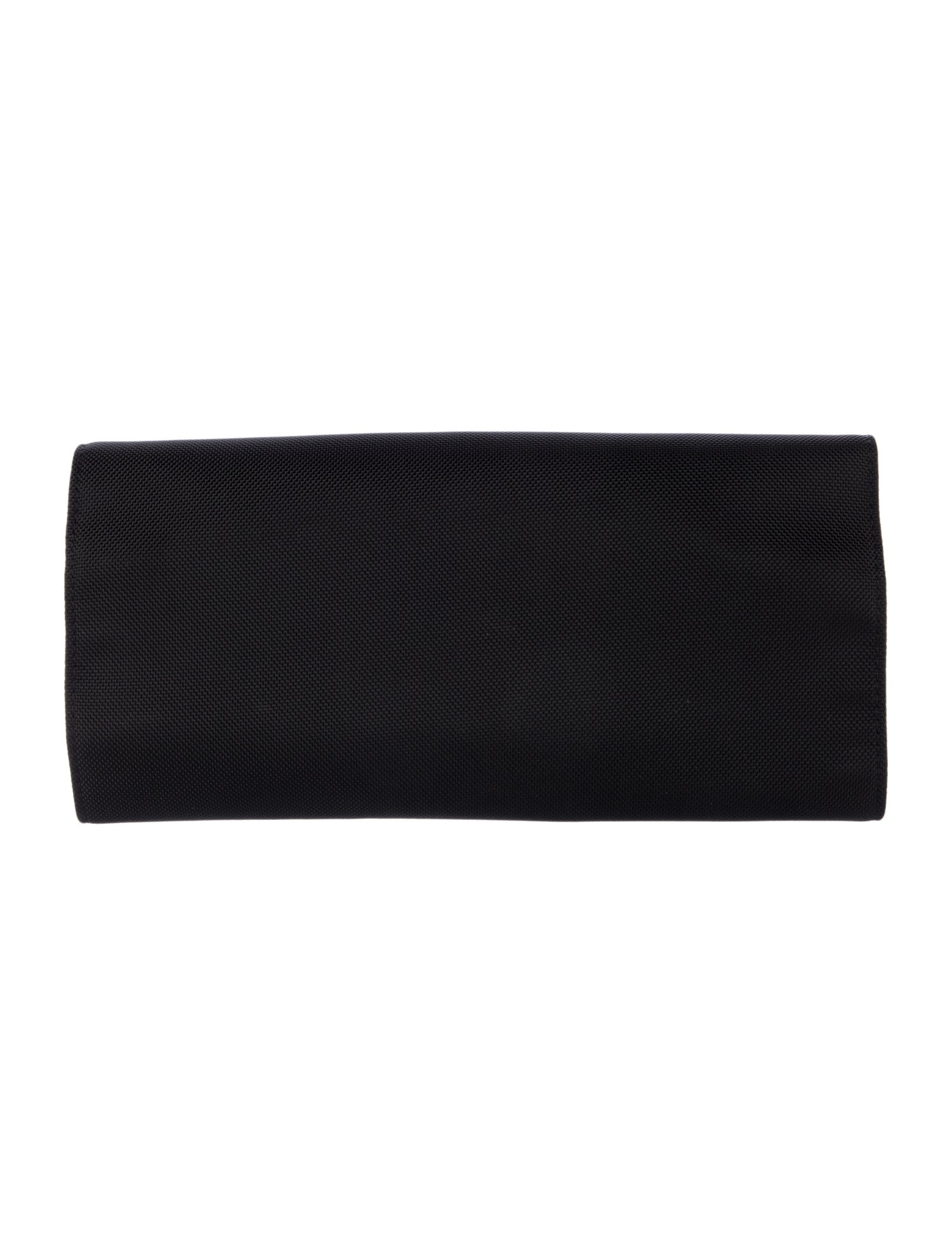 Tumi Men's Nylon Travel Roll