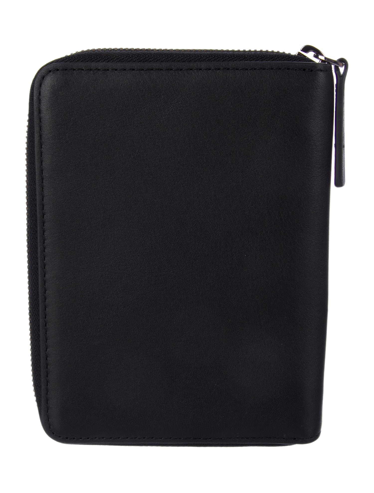 Tumi Men's Leather Passport Holder