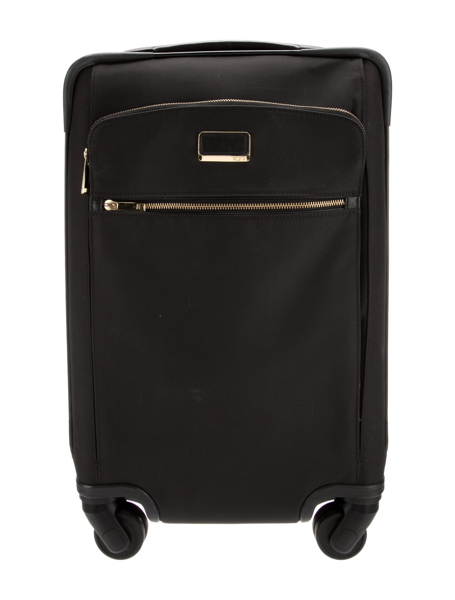 Tumi Suitcase