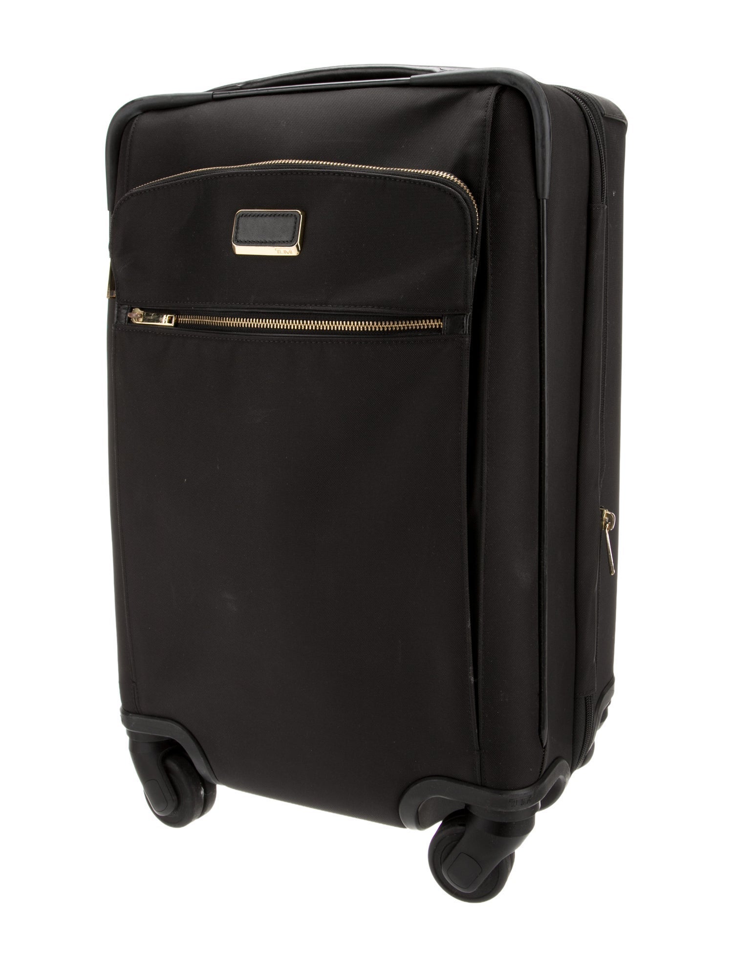 Tumi Suitcase