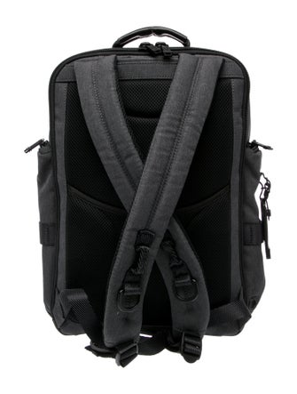 Tumi Canvas Backpack