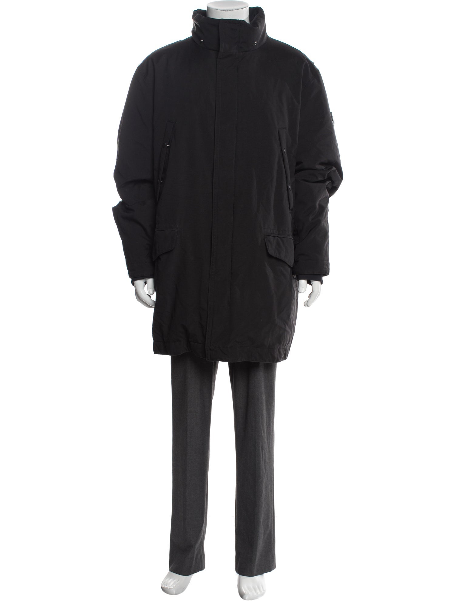 Tumi Parka