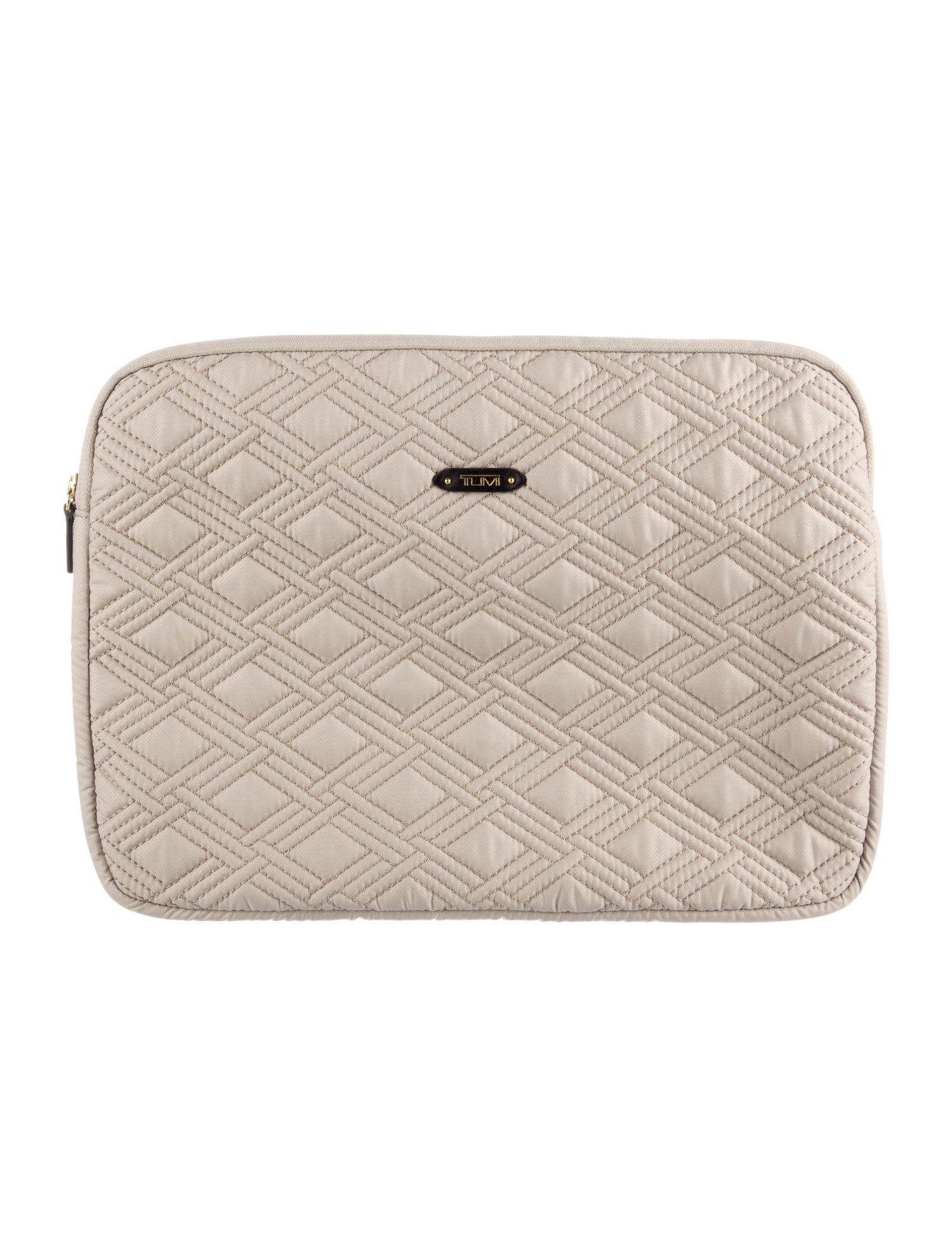 Tumi Laptop Case
