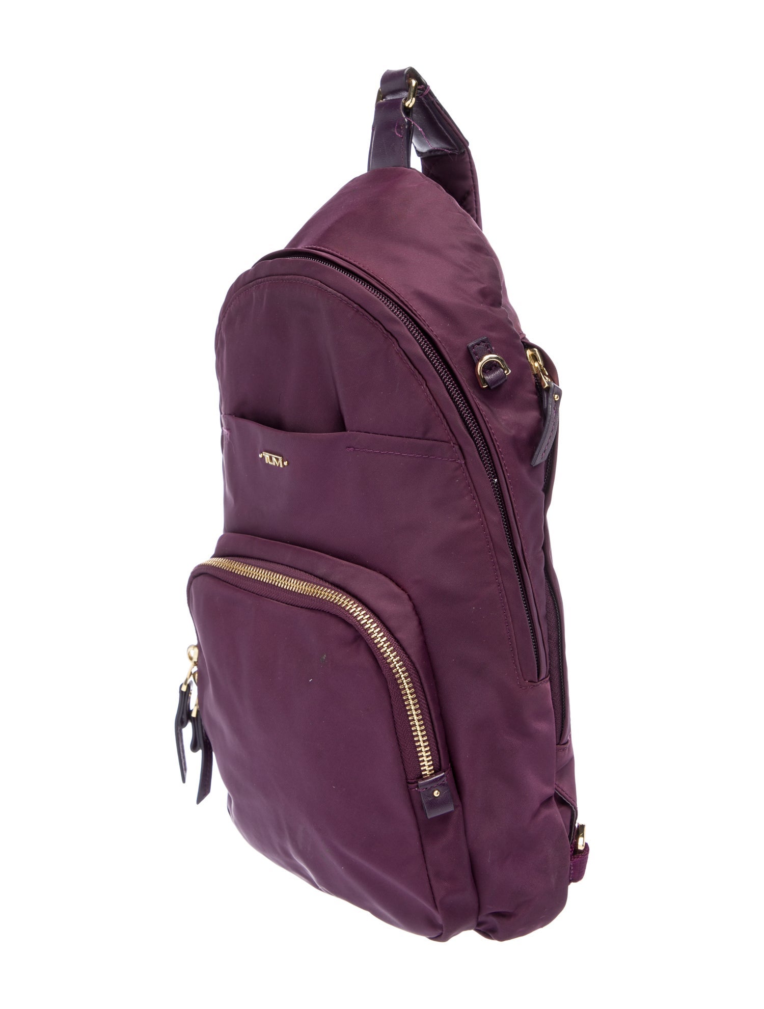 Tumi Nylon Backpack