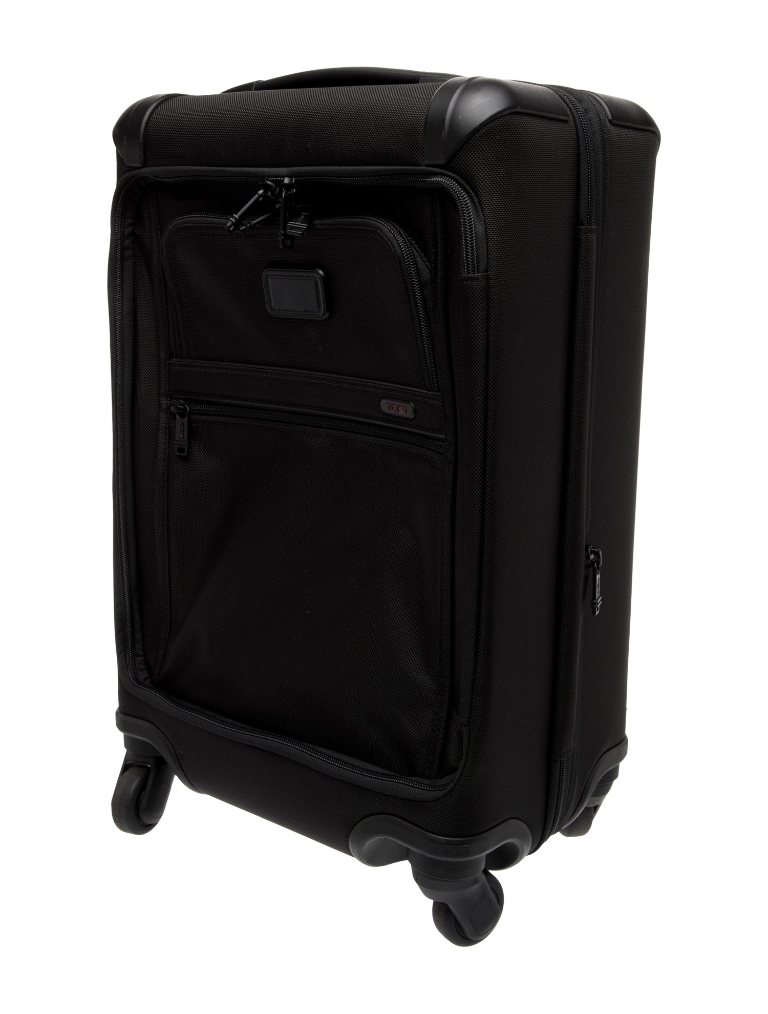 Tumi Alpha Carry-on Suitcase