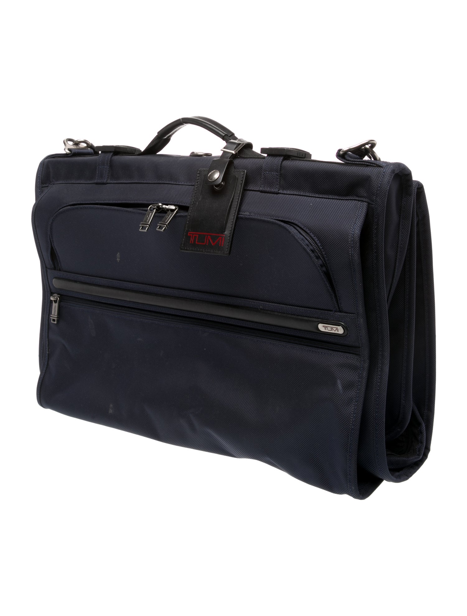 Tumi Alpha 3 Garment Bag