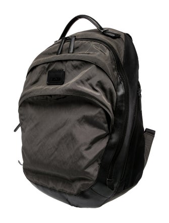 Tumi Nylon Backpack