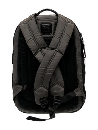 Tumi Nylon Backpack