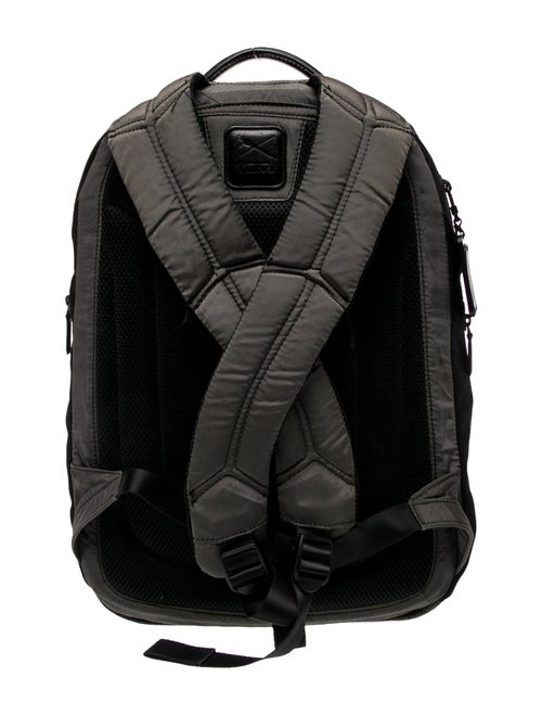 Tumi Nylon Backpack