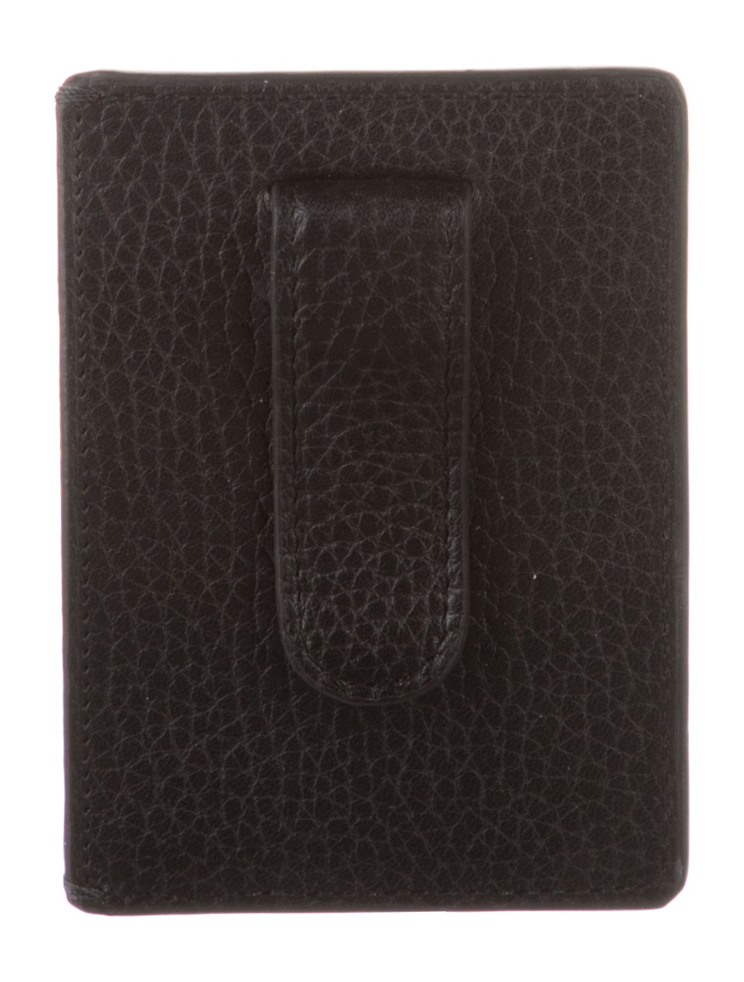 Tumi Leather Wallet
