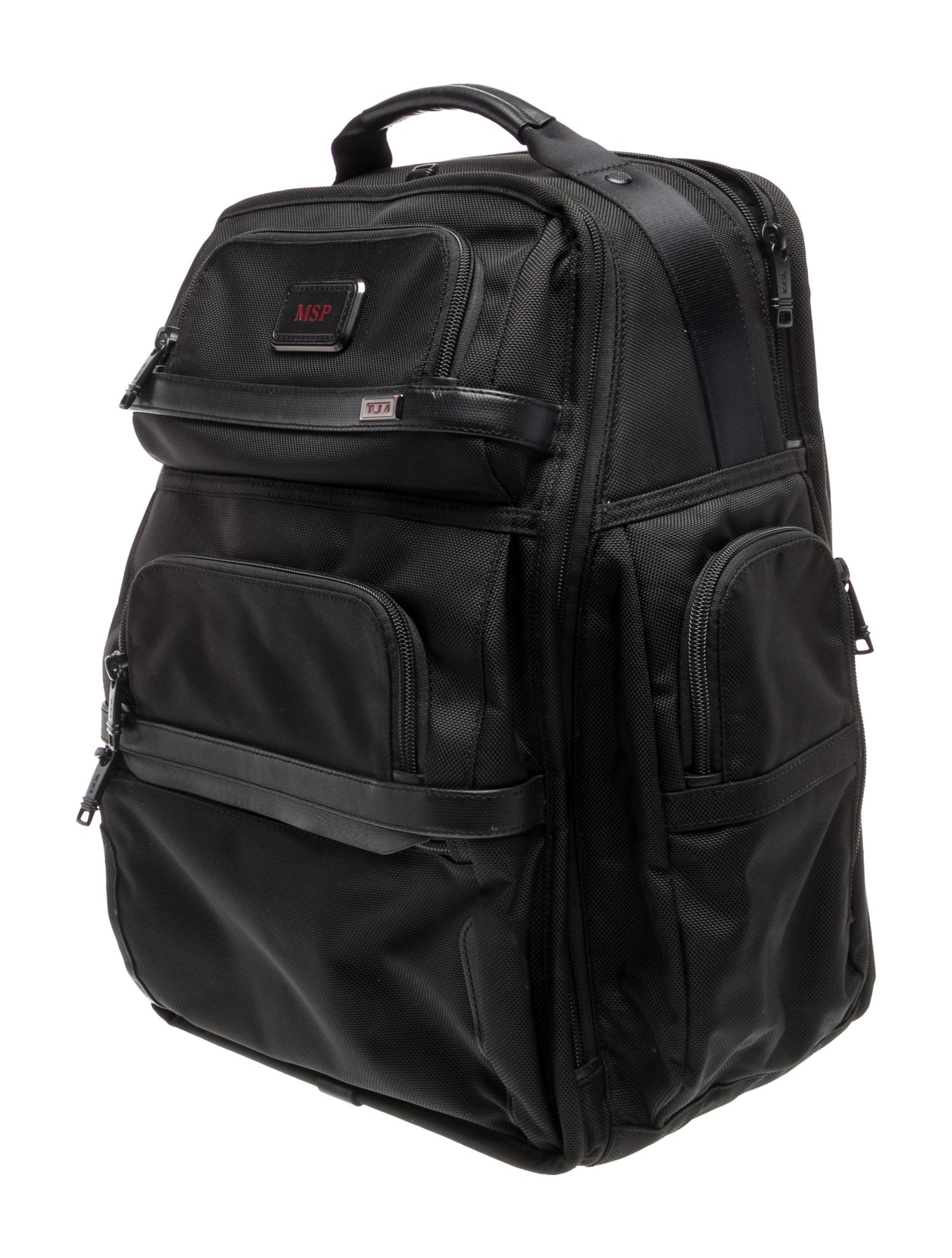 Tumi Nylon Backpack