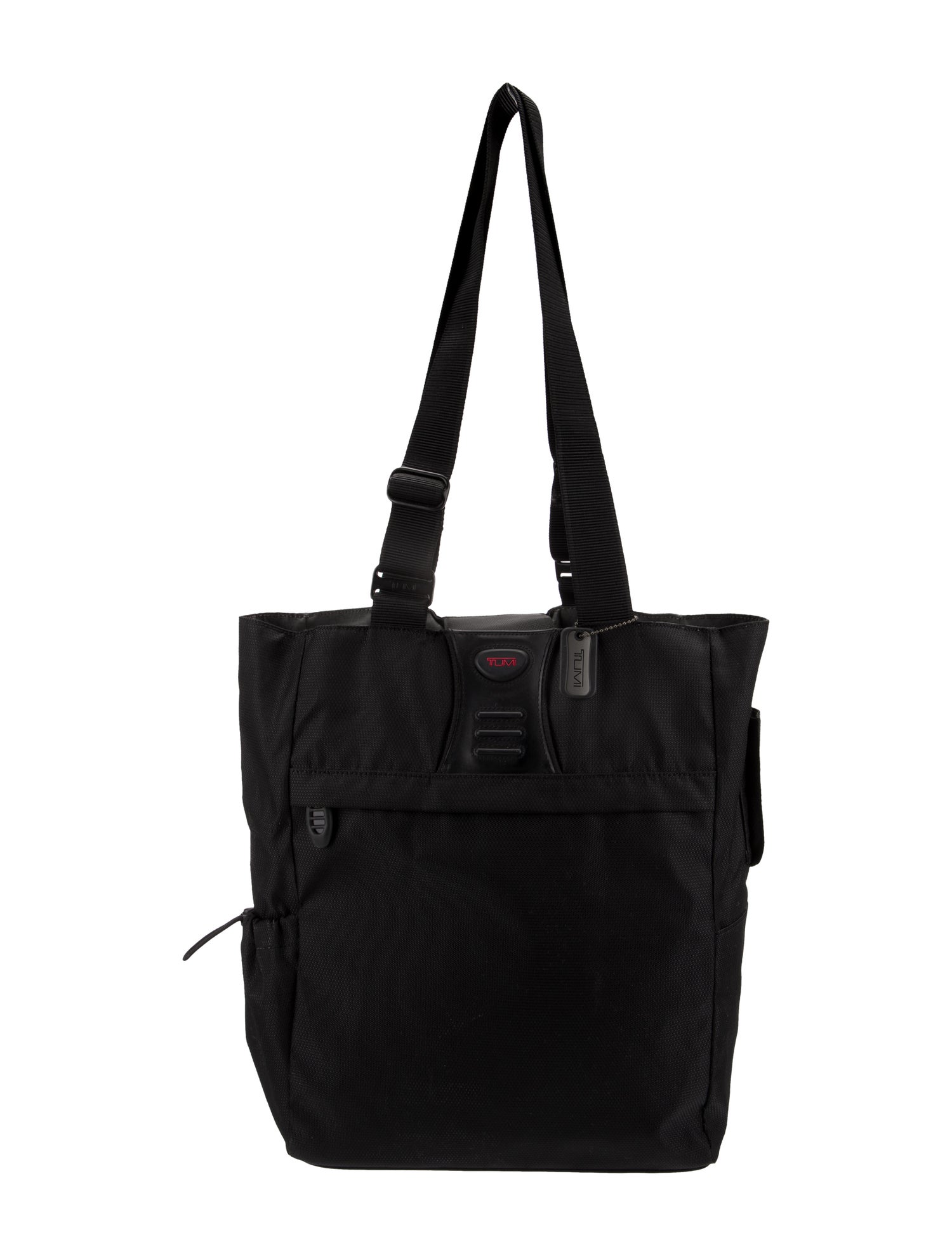 Tumi Nylon Tote