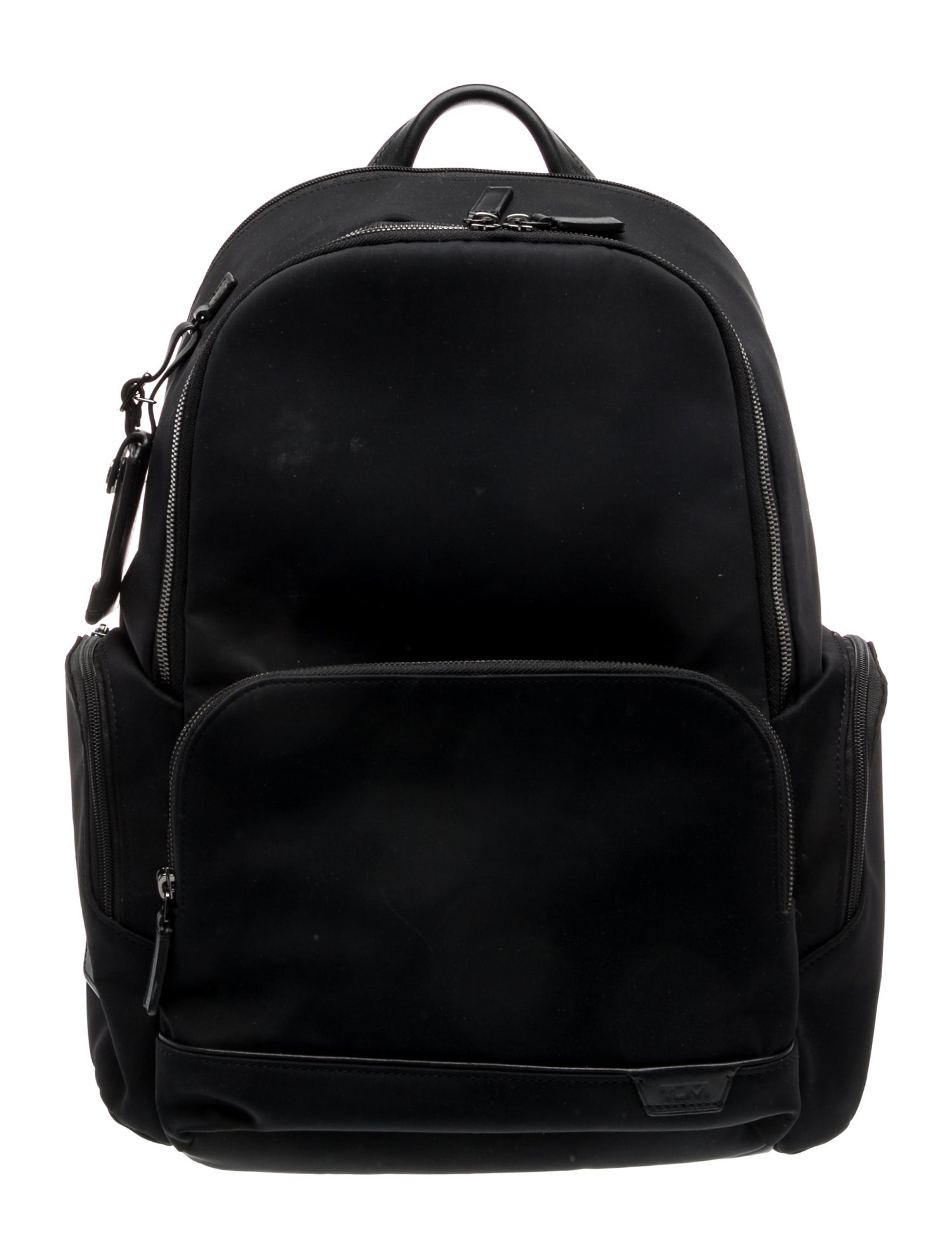 Tumi Nylon Backpack