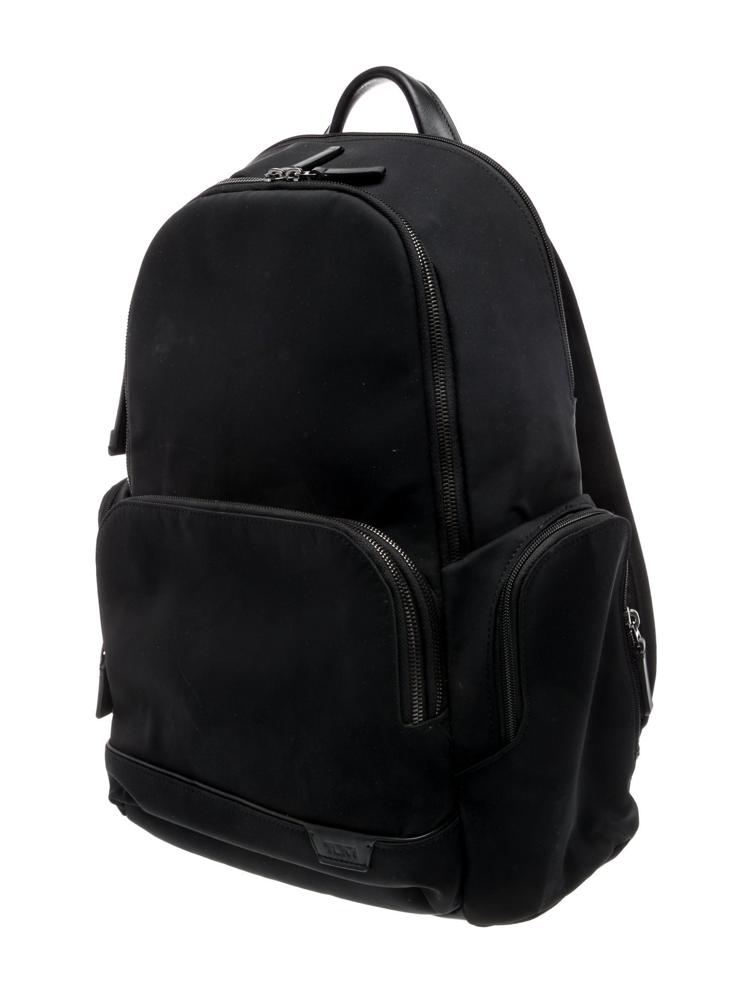 Tumi Nylon Backpack