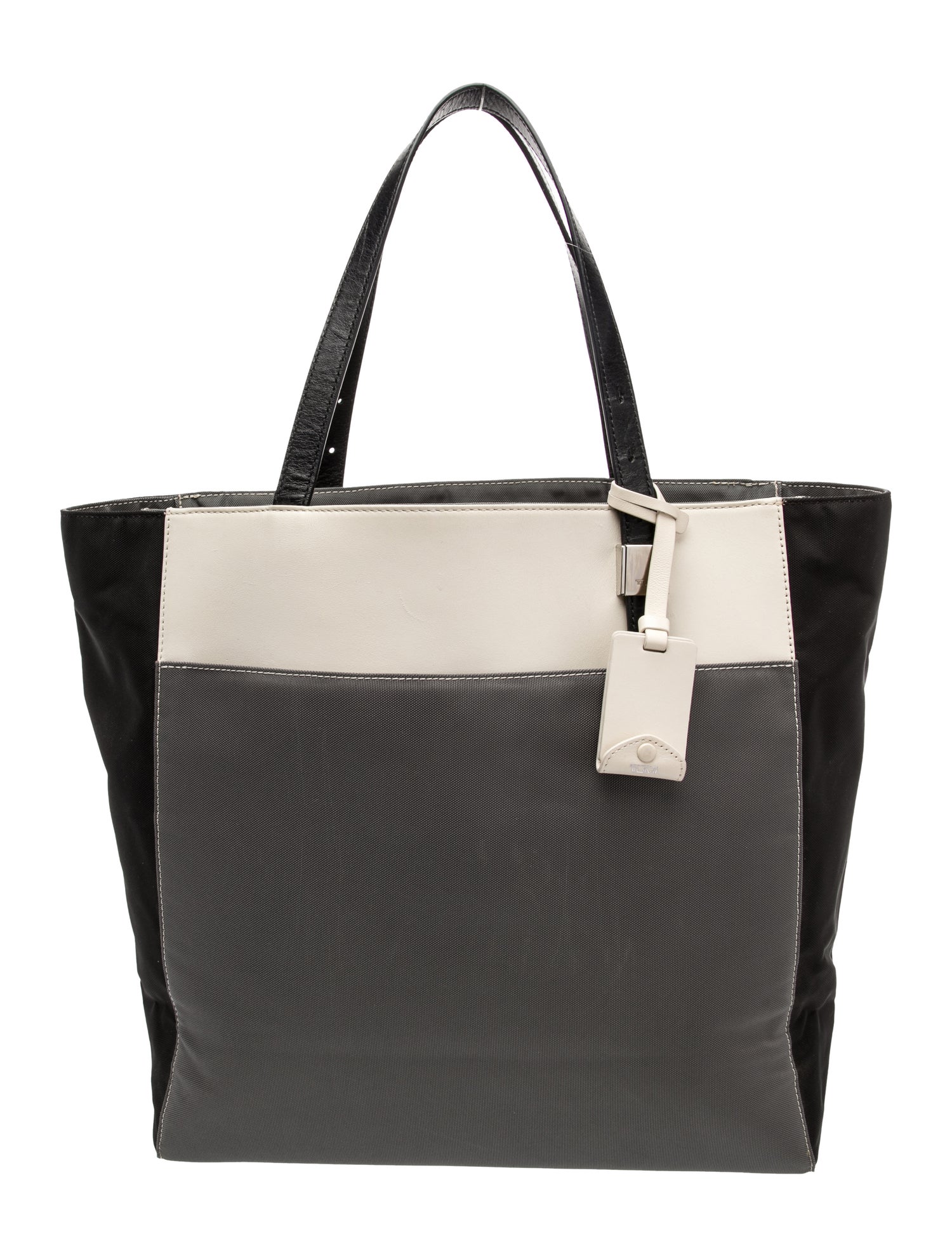 Tumi Nylon Tote