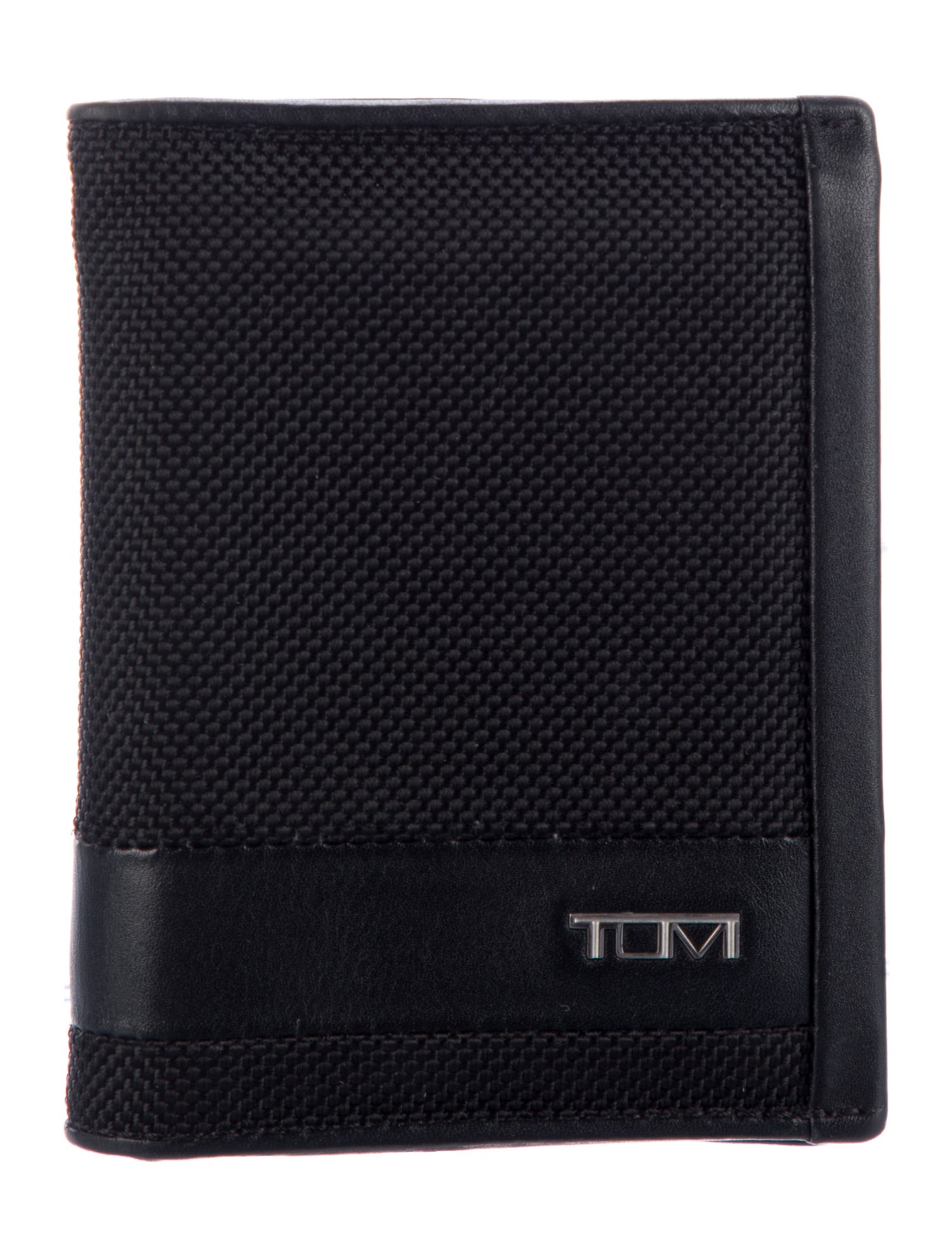 Tumi Nylon Wallet