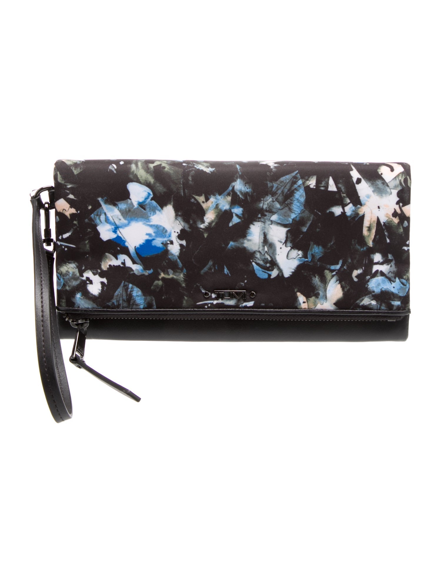 Tumi Nylon Top Handle Bag