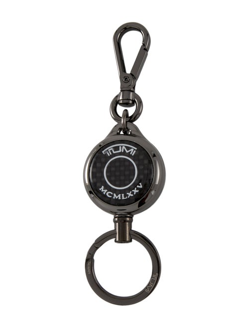 Tumi Keychain