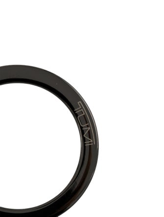 Tumi Keychain