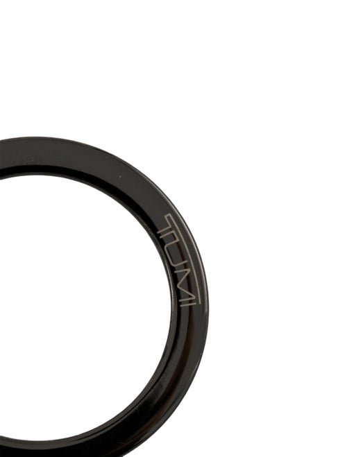 Tumi Keychain