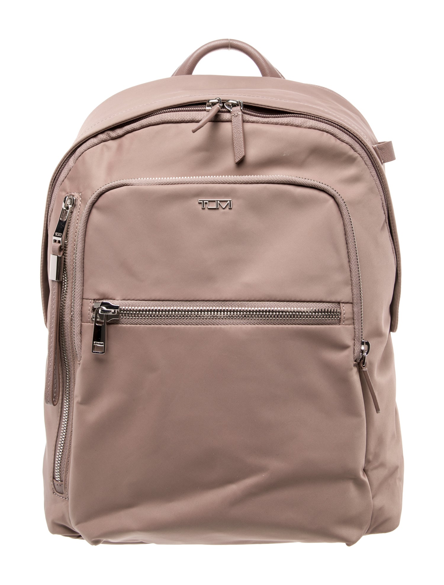 Tumi Nylon Backpack