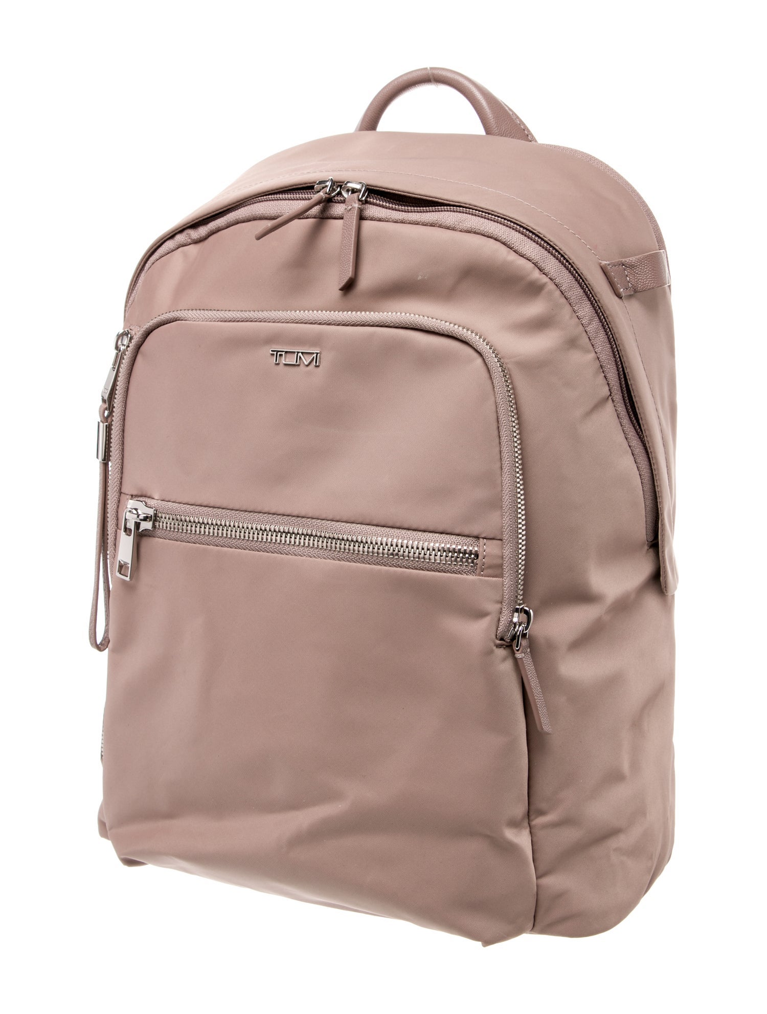 Tumi Nylon Backpack
