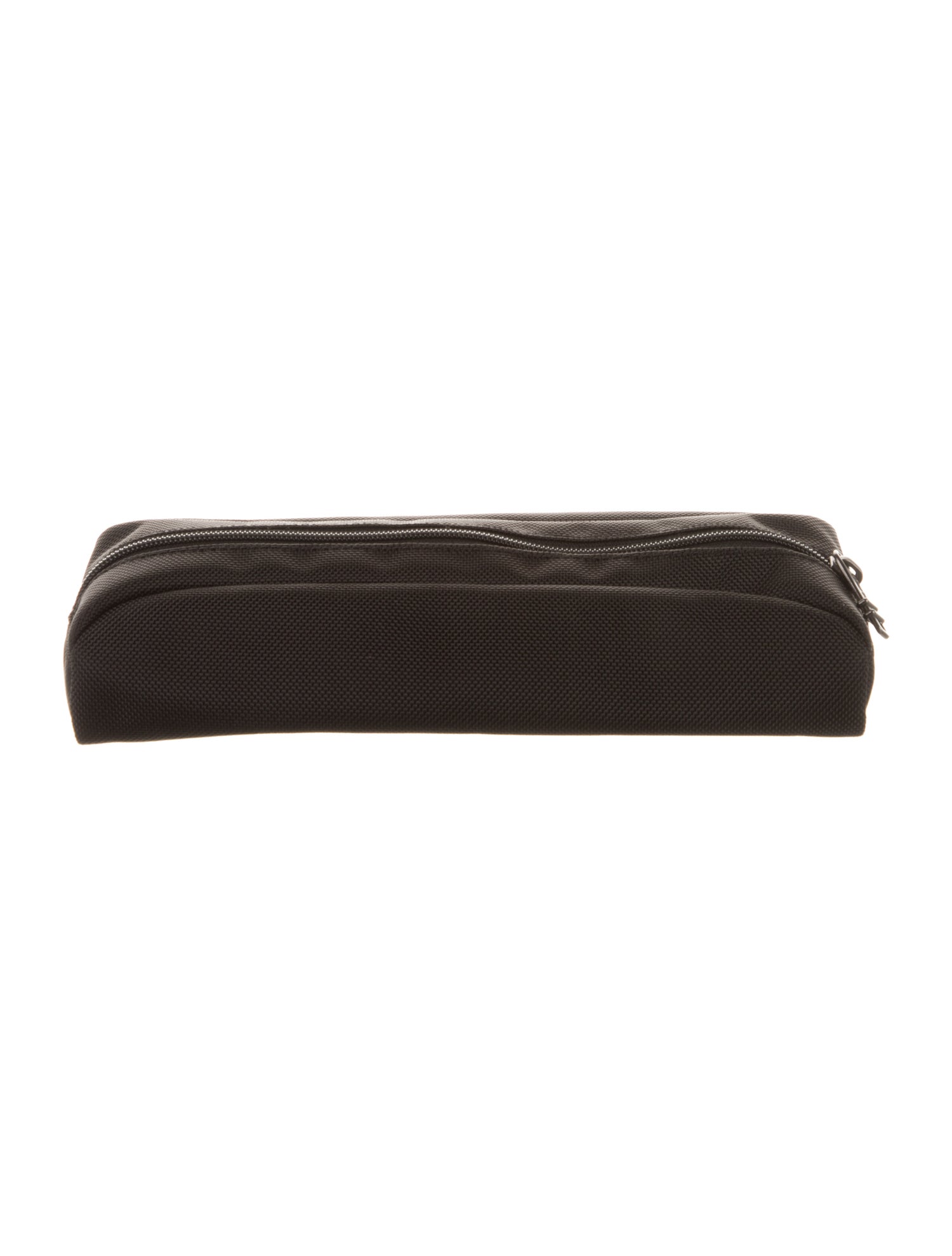 Tumi Solid Logo Cosmetic Bag