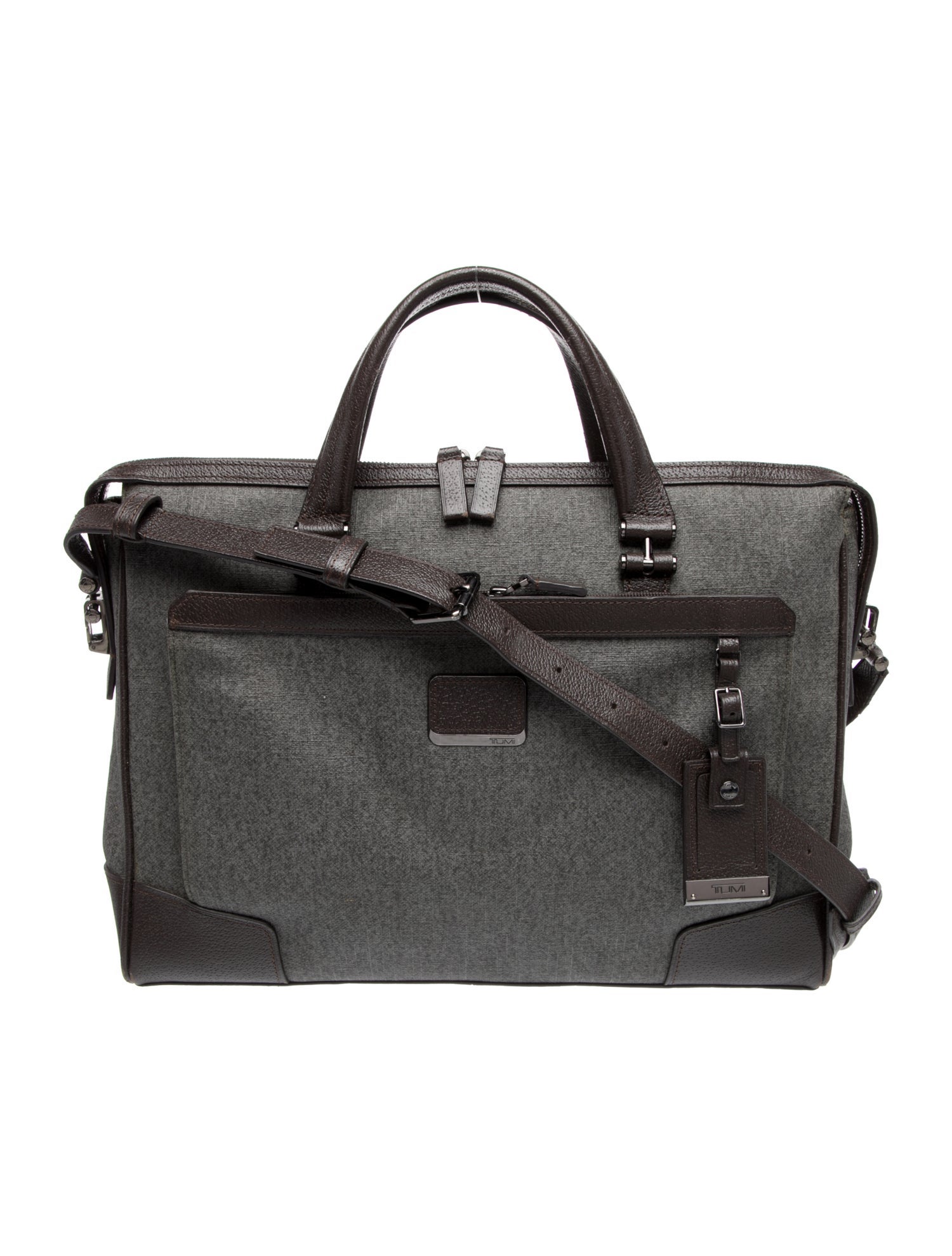 Tumi Briefcase