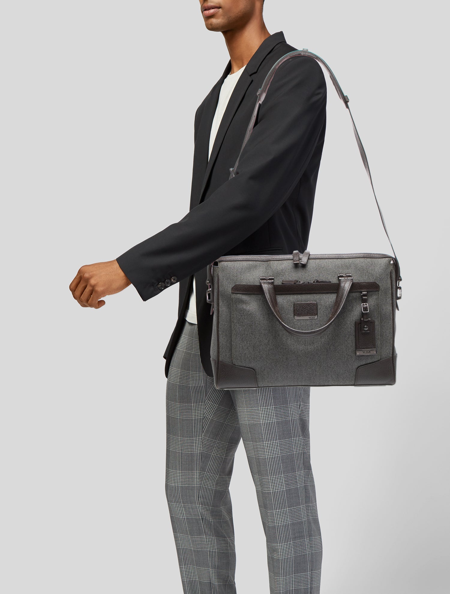 Tumi Briefcase