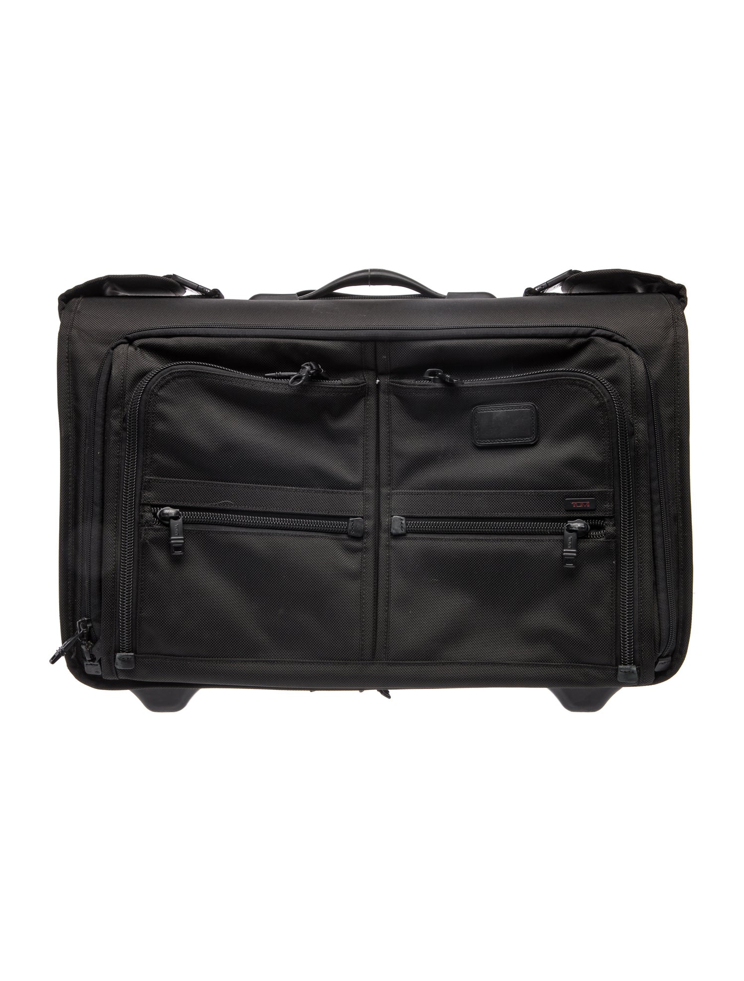 Tumi Alpha Wheeled Carry-On
