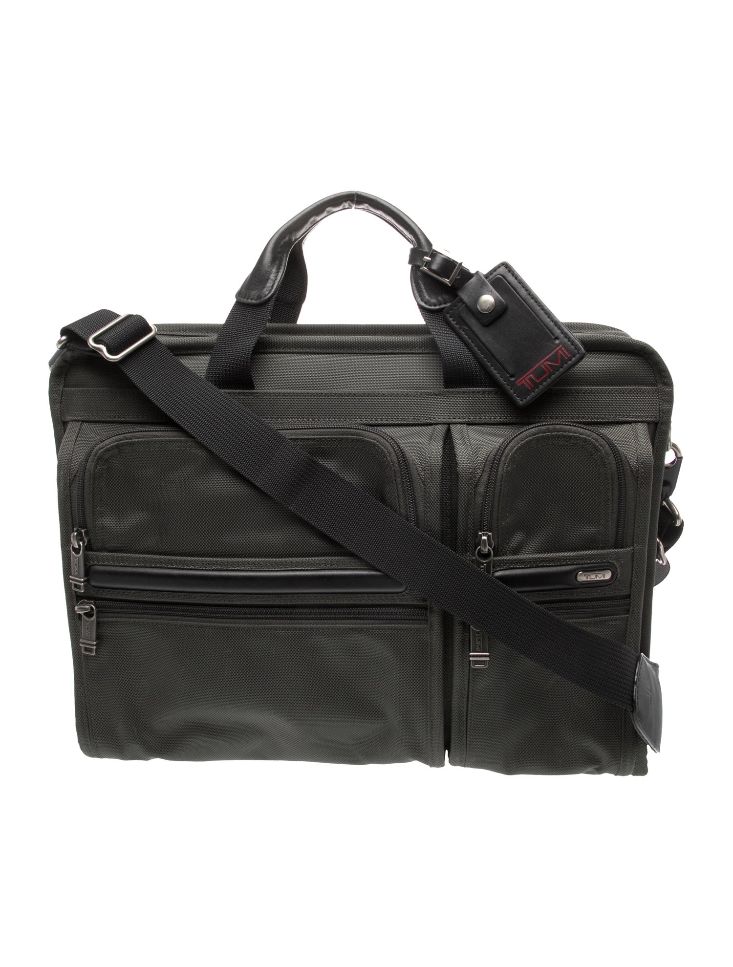 Tumi Carry-On