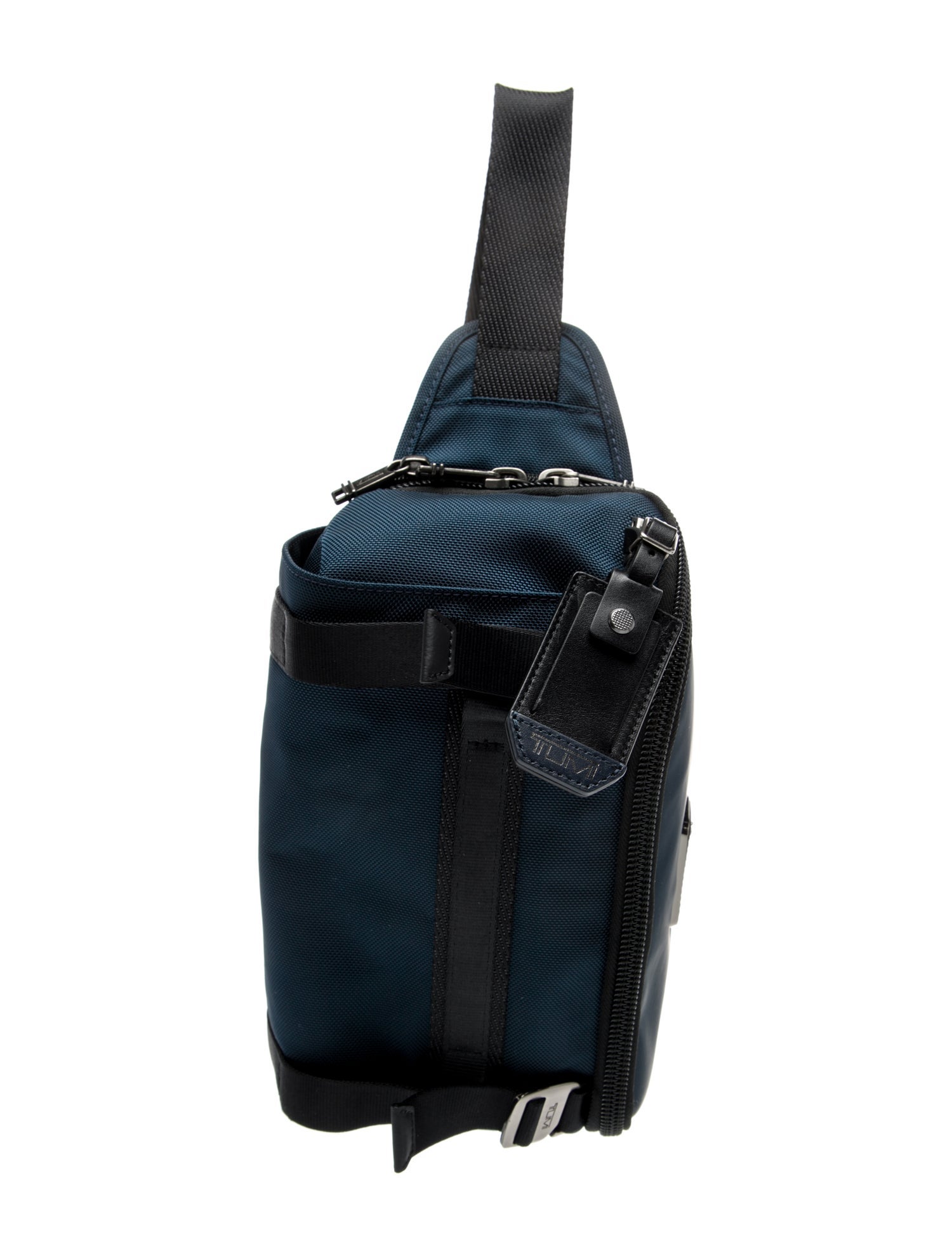 Tumi Nylon Backpack