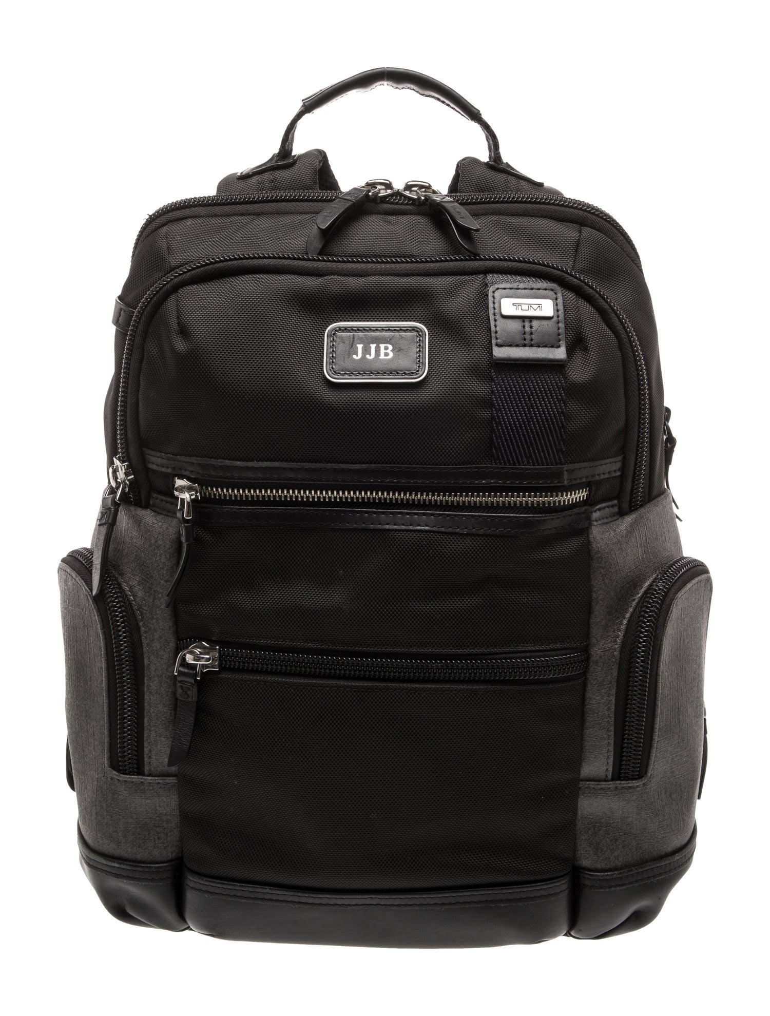 Tumi Nylon Backpack
