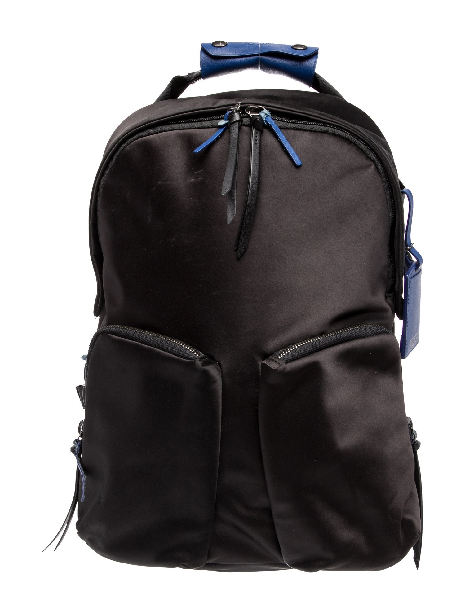 Tumi Nylon Backpack