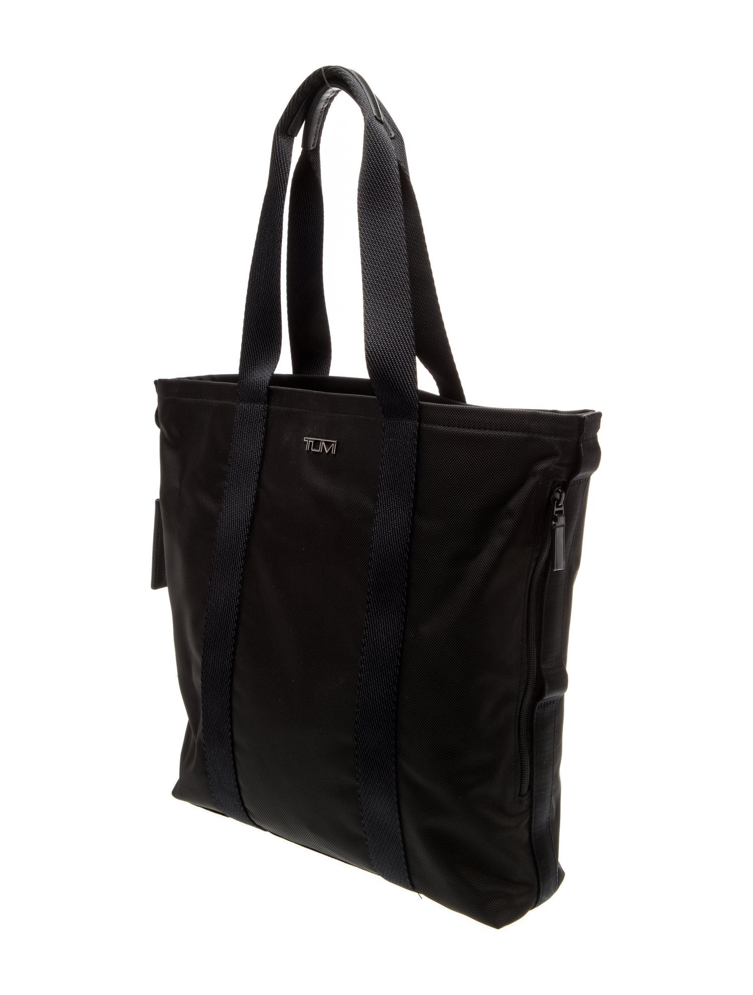 Tumi Nylon Tote