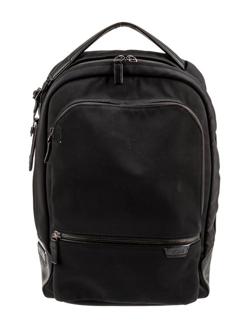Tumi Nylon Backpack