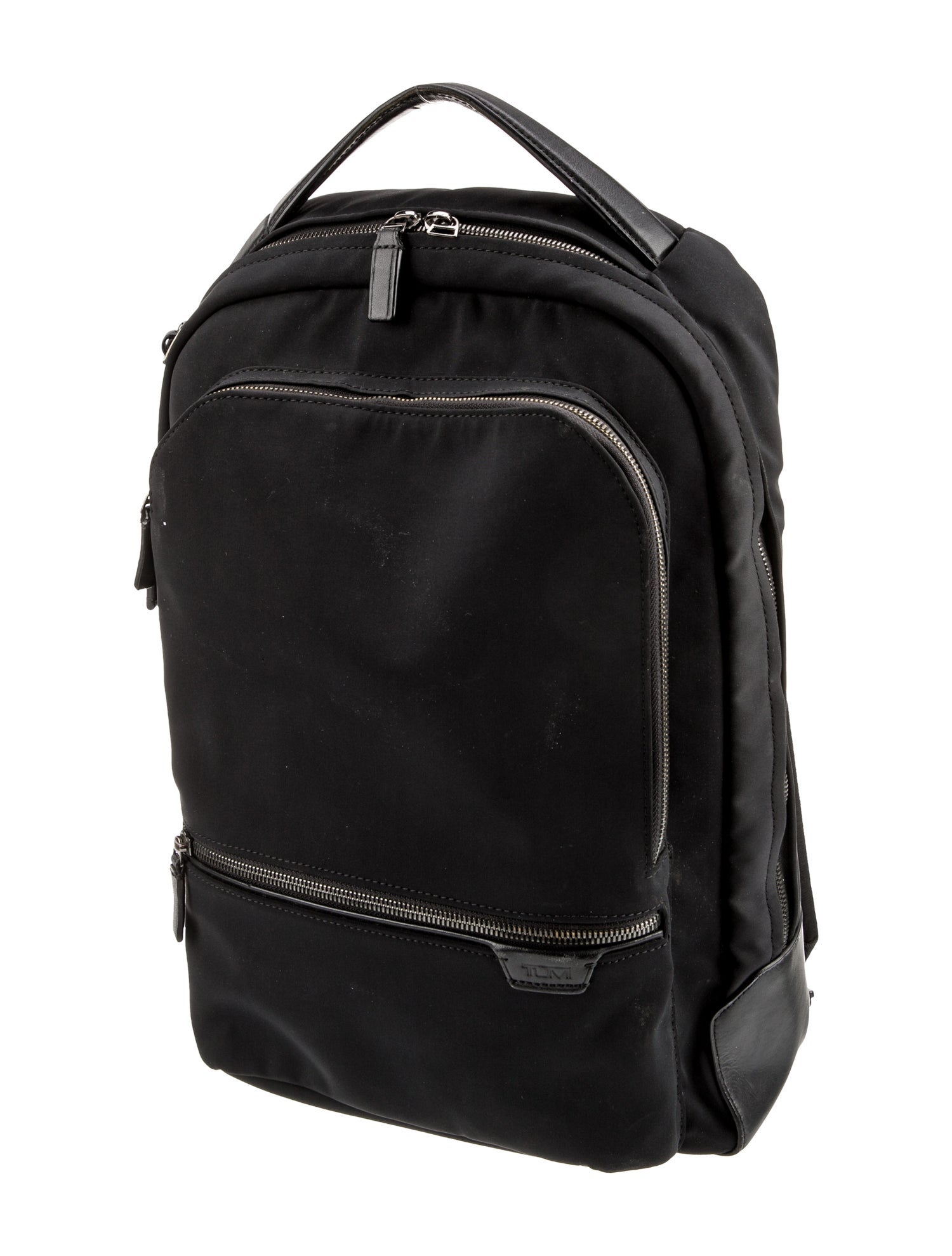 Tumi Nylon Backpack
