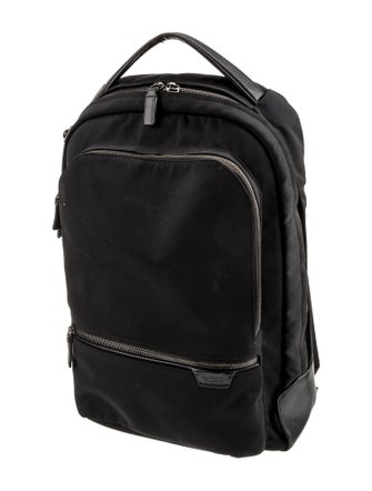 Tumi Nylon Backpack